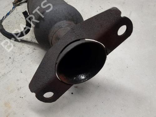 Katalysator TOYOTA PRIUS Liftback (_W2_) 1.5 Hybrid (NHW20_, NHW20R) | BP29739019M10 