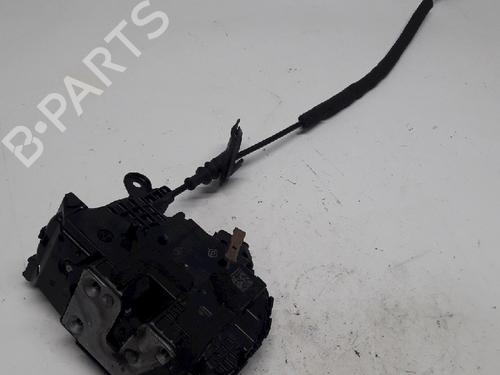 Used Rear right lock RENAULT CLIO IV (BH_) 1.2 16V (73 hp) 13152782