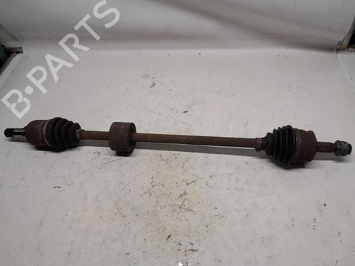 Used Right front driveshaft Right front driveshaft 26648562 26648562