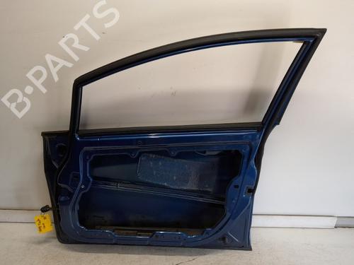 Right front door FORD FIESTA VI (CB1, CCN) 1.25 | BP18850121C3 