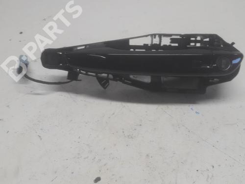 Used Front left exterior door handle Front left exterior door handle PEUGEOT 308 II (LB_, LP_, LW_, LH_, L3_) 2.0 GT BlueHDi 180 (181 hp) 11135976 11135976
