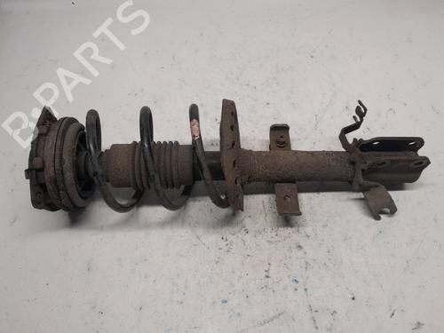 Used Left front shock absorber RENAULT CLIO III (BR0/1, CR0/1) 1.6 16V (BR05, BR0B, BR0Y, BR15, BR1J, BR1M, BR1Y, CR0B,... (112 hp) 20228206