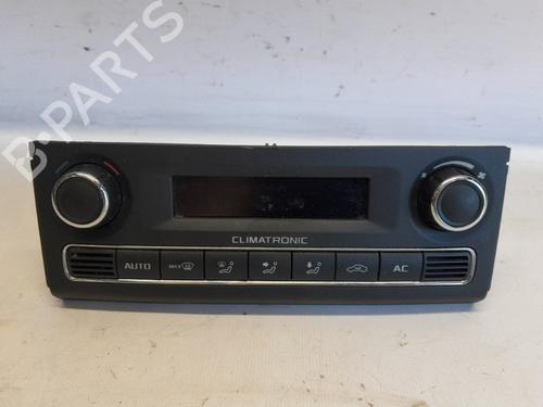 Used Climate control Climate control SKODA FABIA II Combi (545) 1.6 TDI (90 hp) 34168846 34168846