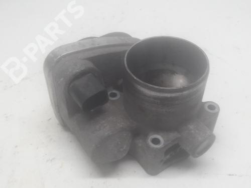 Used Throttle body Throttle body VW TOURAN (1T1, 1T2) 1.6 FSI (115 hp) 11135398 11135398