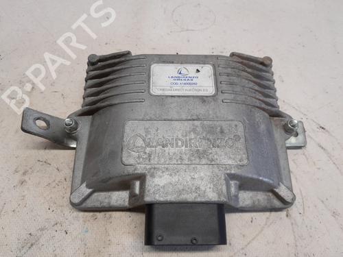 Elektronische module RENAULT CAPTUR I (J5_, H5_) 1.2 TCe 120 (118 hp) 28827762