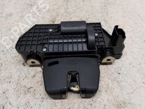 Used Other PEUGEOT 208 I (CA_, CC_) 1.6 HDi / BlueHDi 75 (75 hp) 30554119