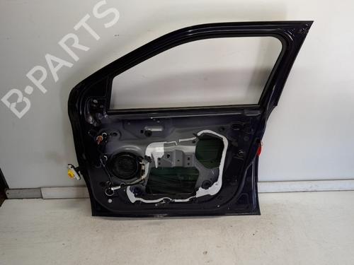 Right front door CITROËN C4 CACTUS 1.6 BlueHDi 100 | BP24458790C3 