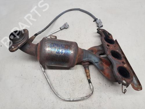 Catalyst OPEL AGILA B (H08) 1.0 (F68) | BP29633551M10 