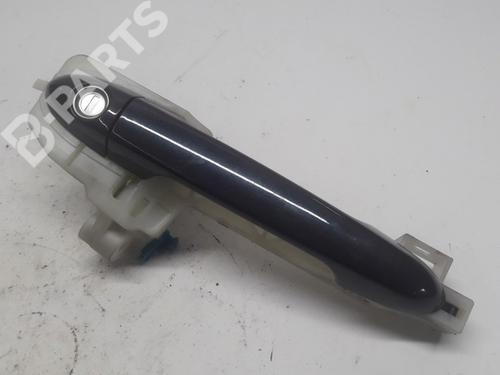 Used Front left exterior door handle Front left exterior door handle KIA RIO III (UB) 1.1 CRDi (75 hp) 11076750 11076750