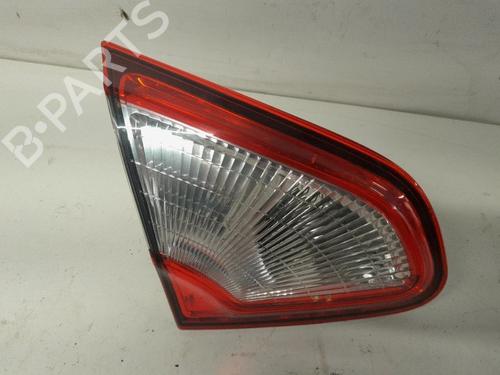 Used Left taillight Left taillight NISSAN QASHQAI I (J10, NJ10) 1.6 (117 hp) 33678103 33678103