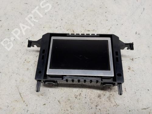 Used Electronic module FORD FIESTA VI (CB1, CCN) 1.0 (80 hp) 23187483