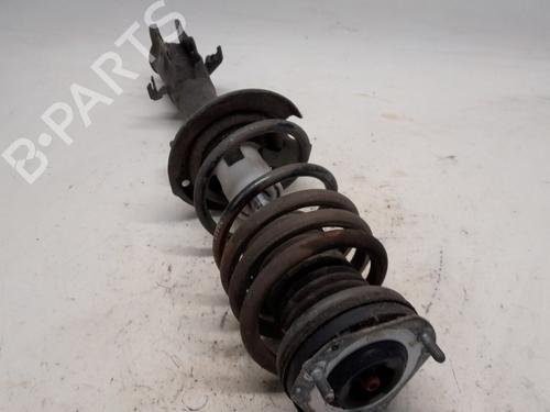 Used Left front shock absorber FORD FIESTA VI (CB1, CCN) 1.6 Ti (120 hp) 12186004