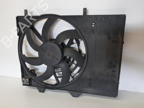 kleventilator-elektrisk-citroen-c4-cactus-2014-26648661 main image
