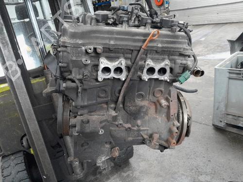 Used Engine NISSAN PRIMERA Estate (WP12) 1.8 (115 hp) 26967450