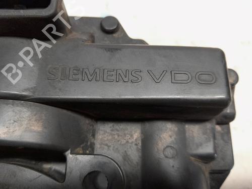 Throttle body PEUGEOT 207 SW (WK_) 1.6 16V | BP24135095M82 