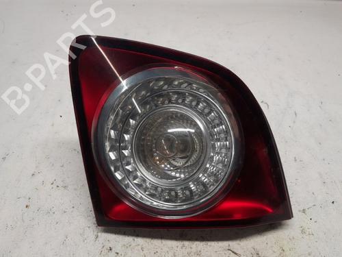 Used Right taillight VW GOLF PLUS V (5M1, 521) 2.0 TDI (140 hp) 21835859