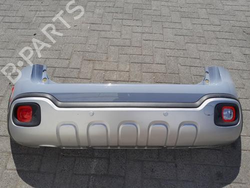 Bagtil kofangere Bagtil kofangere FIAT PANDA (312_, 319_) 1.0 Mild Hybrid (312.PYD1B) (69 hp) 35988635 35988635
