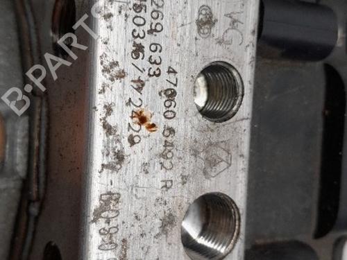ABS pump RENAULT CLIO IV (BH_) 1.5 dCi 90 | BP13111374M43 
