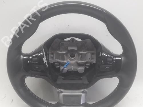 Used Steering wheel PEUGEOT 308 SW II (LC_, LJ_, LR_, LX_, L4_) 1.6 BlueHDi 120 (120 hp) 11077851