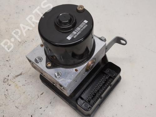 Used ABS pump BMW 1 (E87) 116 i (115 hp) 12536750