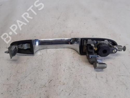 Exterior handle FIAT 500 (312_) 0.9 (312AXG1A, 312.AXG11) | BP29439493C122 