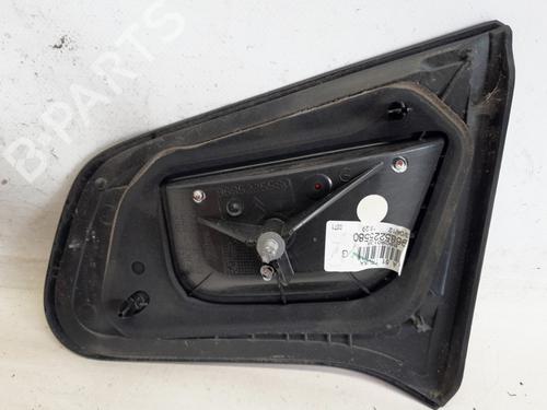 Left taillight CITROËN C3 II (SC_) 1.6 HDi | BP29738861C34 