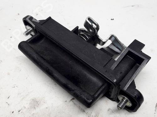 Used Tailgate handle MAZDA 3 (BK) 2.3 MPS Turbo (BK14) (260 hp) 11069430