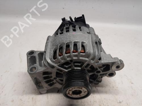 Used Alternator FORD C-MAX II (DXA/CB7, DXA/CEU) 1.6 EcoBoost (150 hp) 31719528