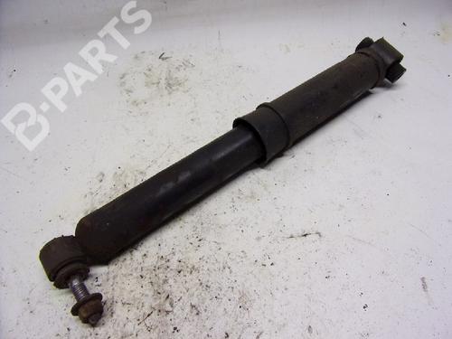 Used Right rear shock absorber Right rear shock absorber RENAULT MEGANE II Coupé-Cabriolet (EM0/1_) 2.0 (135 hp) 11067027 11067027