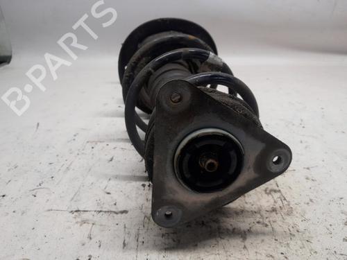 Left front shock absorber RENAULT CLIO IV (BH_) 0.9 TCe 90 (BHNF, BHMA, BHMH, BHJK, BHJR) | BP29439409M16 