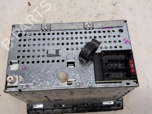 Radio FIAT BRAVO II (198_) 1.4 (198AXA1B) | BP12521454E6 