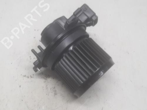 Used Heater blower motor SUZUKI JIMNY Closed Off-Road Vehicle (A6G) 1.5 AllGrip (JB74W, JB74V, A6G415) (102 hp) 11136709