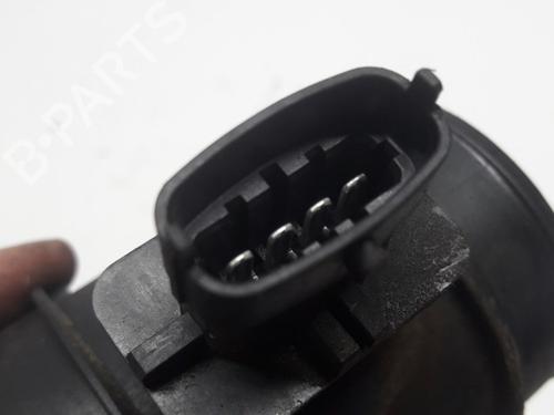 Mass air flow sensor PEUGEOT BIPPER (AA_) 1.3 HDi 75 | BP11074912M95 