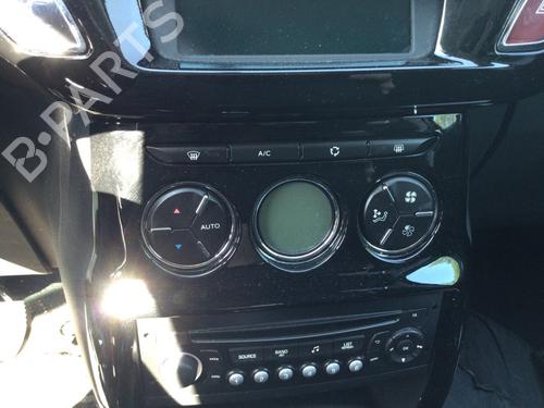 Used Climate control Climate control 13651675 13651675