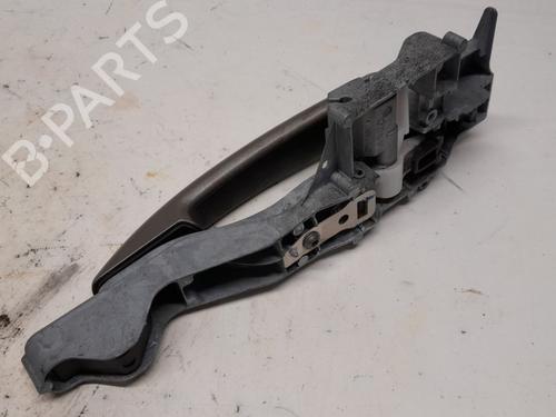 Front right exterior door handle CITROËN C4 Picasso I MPV (UD_) 1.6 VTi 120 | BP12185981C129 