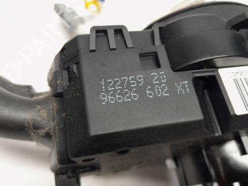 Steering column stalk PEUGEOT 307 SW (3H) 2.0 16V | BP30830781I23