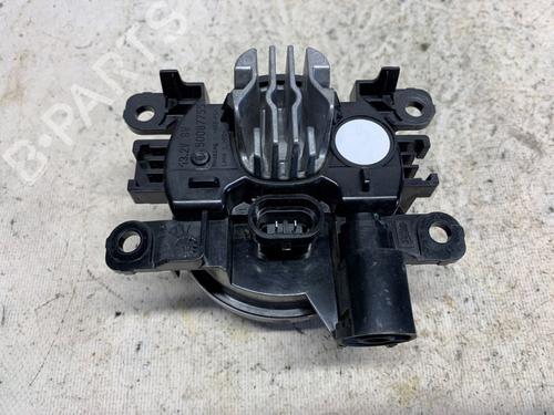 Left front fog light RENAULT KADJAR (HA_, HL_) 1.3 TCe 140 (HLNB, HLN1) | BP38652447C30 - Image 2