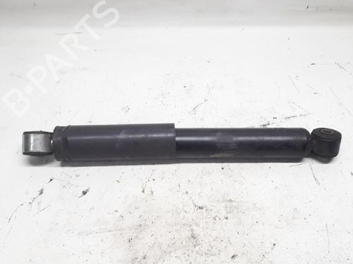 Used Right rear shock absorber VW TRANSPORTER T5 Van (7HA, 7HH, 7EA, 7EH) 1.9 TDI (85 hp) 11073386