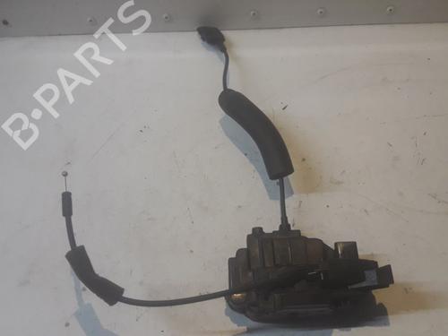 Used Front right lock RENAULT MEGANE III Hatchback (BZ0/1_, B3_) 1.5 dCi (BZ0C) (90 hp) 11075168