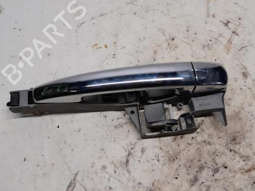 Used Exterior handle CITROËN DS3 (SA_) 1.6 HDi 90 (92 hp) 11950885