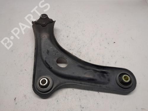 Used Left front suspension arm PEUGEOT 2008 I (CU_) 1.6 BlueHDi 100 (100 hp) 19802672