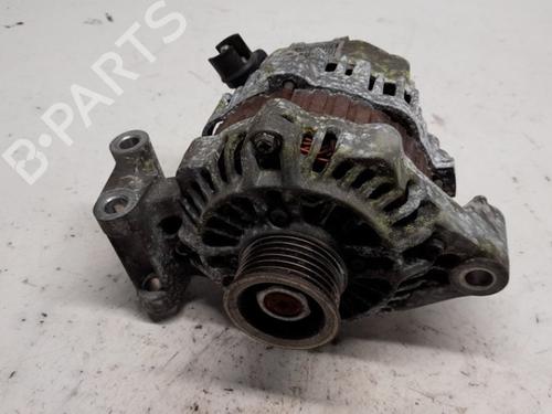 Used Alternator FORD FUSION (JU_) 1.6 (100 hp) 13231364