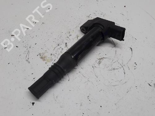 Used Ignition coil PEUGEOT 208 I (CA_, CC_) 1.2 VTI 82 (82 hp) 11071274