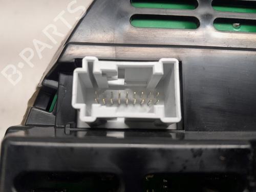 Display monitor MERCEDES-BENZ C-CLASS (W204) C 200 CDI (204.001) | BP22544431C48 