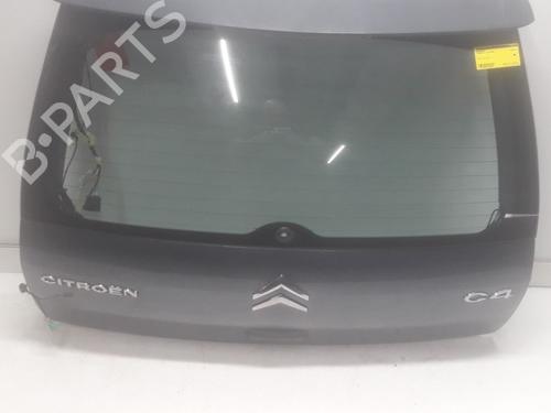 Bakluke CC/Kombi-Kupé CITROËN C4 I (LC_) 1.6 16V (109 hp) 11081070