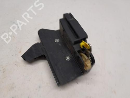 Used Front left lock DACIA SANDERO II TCe 90 (B8M1, B8MA, B8AC) (90 hp) 24134550
