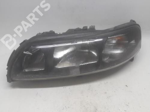 Used Left headlight Left headlight VOLVO S60 I (384) 2.4 Bifuel (LPG) (140 hp) 11136759 11136759