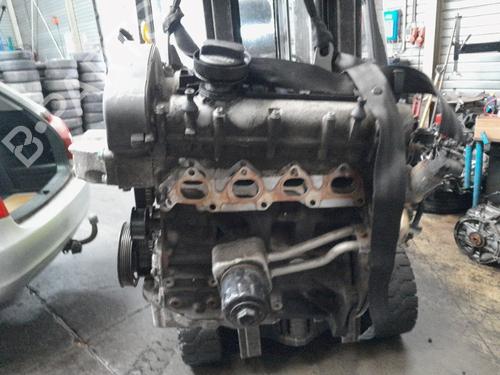 Motor VW GOLF IV (1J1) 1.6 16V (105 hp) 29981107