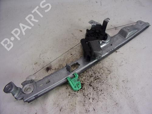 Used Front right window mechanism Front right window mechanism 11068223 11068223
