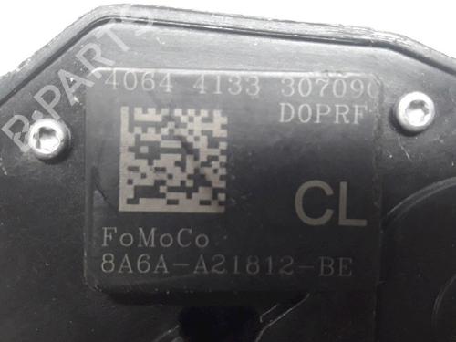 Front right lock FORD FIESTA VI (CB1, CCN) 1.4 | BP13153100C97